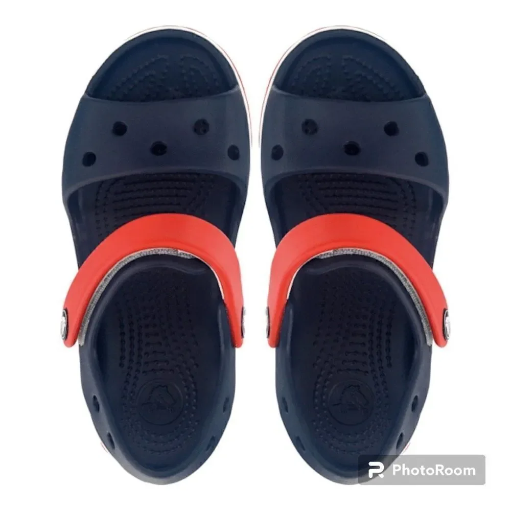 Crocs KIDS’ CROCBAND™ SANDAL